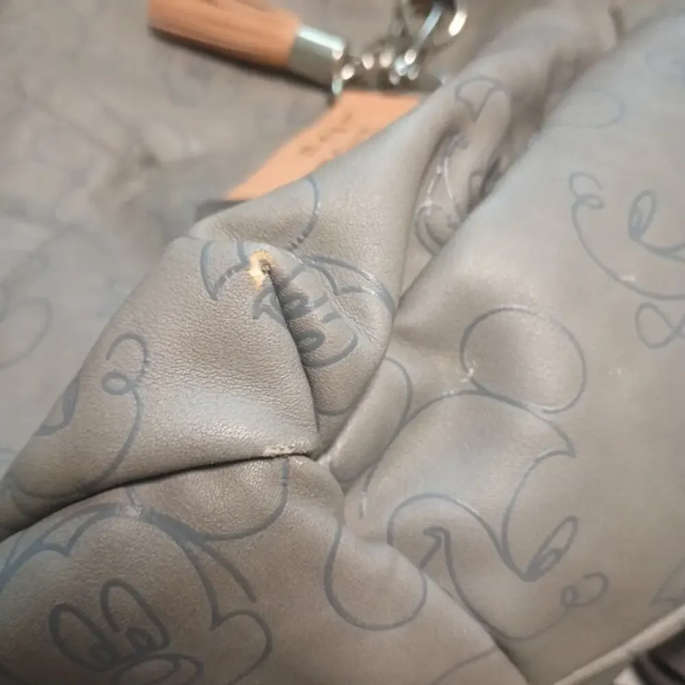 Petunia Pickle Bottom Method Backpack in Love Mickey Mouse